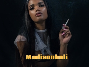 Madisonholi