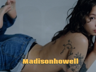 Madisonhowell