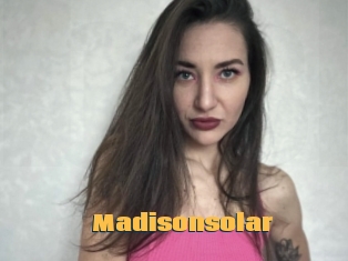Madisonsolar
