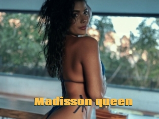 Madisson_queen