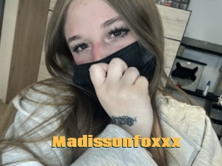 Madissonfoxxx