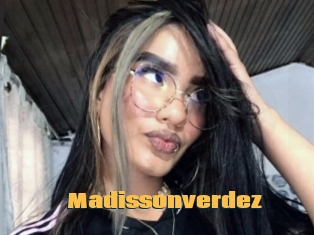Madissonverdez