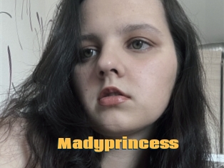 Madyprincess