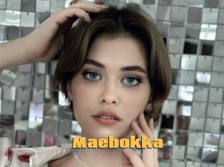 Maebokka
