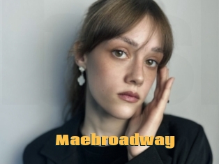 Maebroadway
