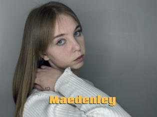 Maedenley