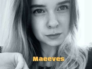 Maeeves