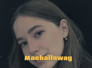Maehalloway