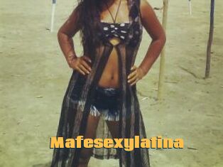 Mafesexylatina