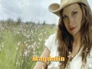 Magdalin