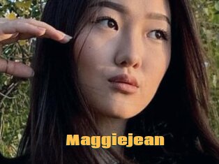 Maggiejean