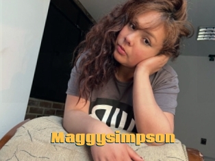 Maggysimpson