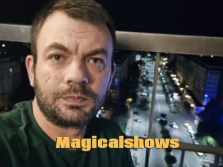 Magicalshows