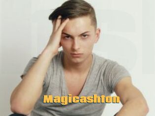 Magicashton