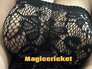 Magiccricket