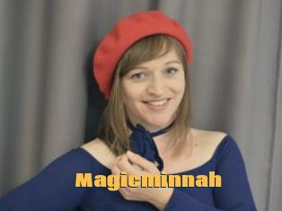 Magicminnah