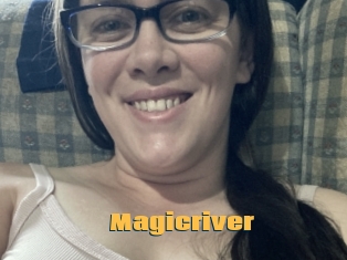 Magicriver