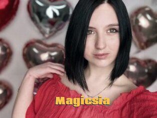 Magicsia