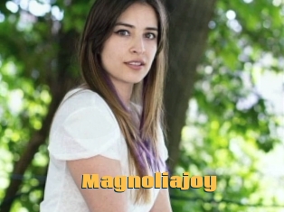 Magnoliajoy