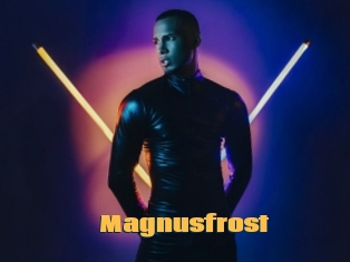 Magnusfrost