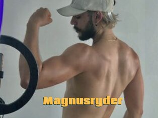 Magnusryder