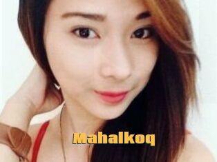 Mahalkoq