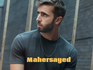Mahersayed