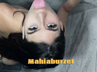 Mahiaburzet