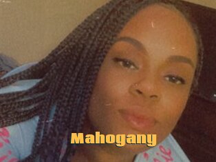 Mahogany