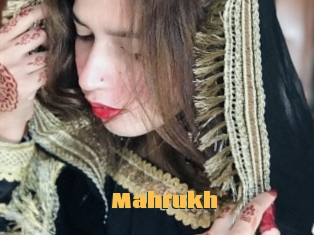 Mahrukh
