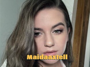 Maidaaxtell