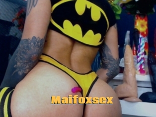 Maifoxsex