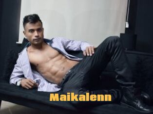 Maikalenn