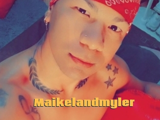 Maikelandmyler