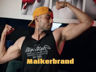 Maikerbrand