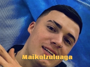 Maikolzuluaga