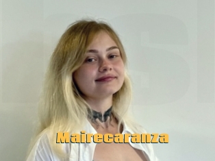 Mairecaranza