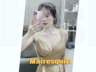 Mairesquirt