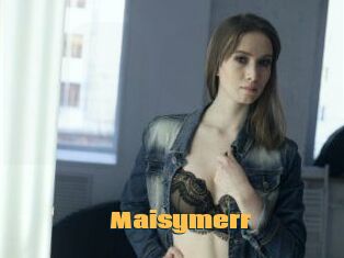 Maisymerr