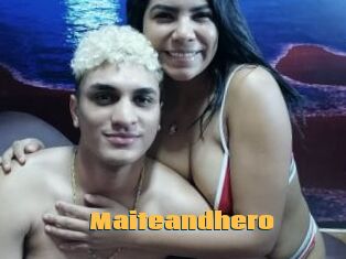 Maiteandhero