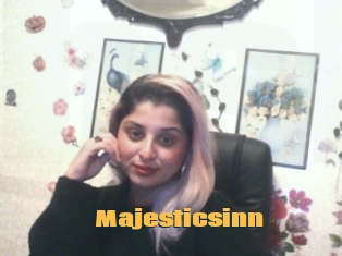 Majesticsinn