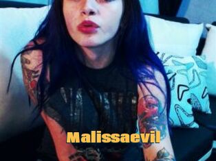 Malissaevil