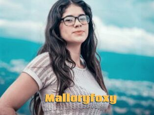Malloryfoxy