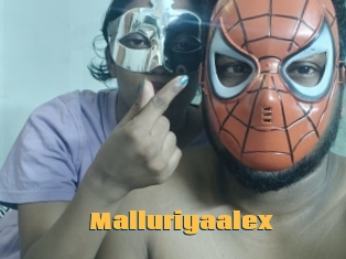 Malluriyaalex