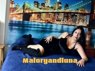 Maloryandluna