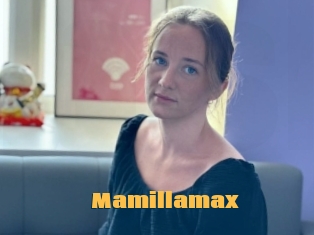 Mamillamax