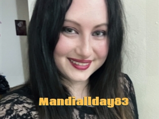 Mandiallday83