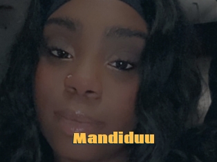 Mandiduu