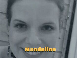 Mandoline