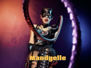Mandyelle